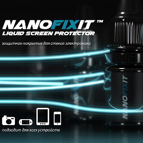 Фотография от NanoFixit Titanium