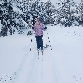 Фотография от Нина Вахонина