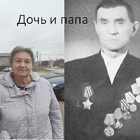 Фотография от нина хорунженко