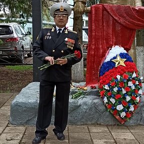 Фотография от Олег Басабиков