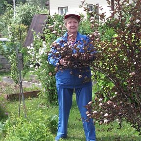 Фотография от Галина Хозембо (Прокофьева)