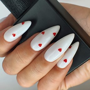 Фотография от Гульмира Зайцева Nail - мастер