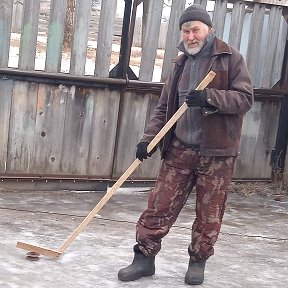 Фотография от Анатолий Чебыкин