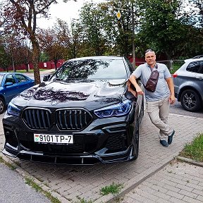 Фотография "Друг приобрел такого вот немца!"