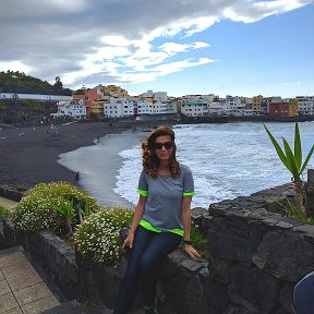 Фотография "Tenerife, Canary Islands, May 2016"