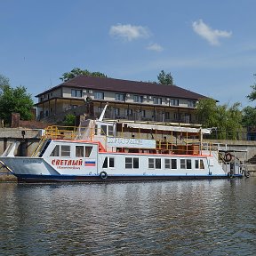 Фотография от ОТДЫХ НА КАТЕРЕ СВЕТЛЫЙ (Ткачёв Николай)