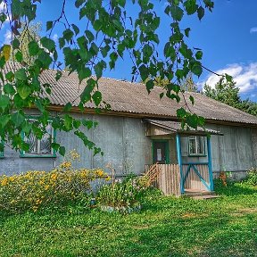 Фотография от Мелечкинский Сельский Клуб