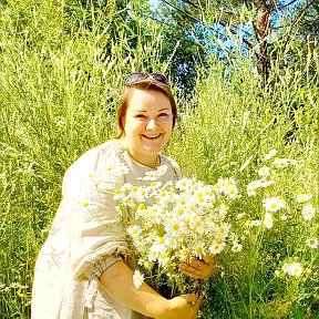 Фотография от Ульяна Синельникова