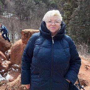 Фотография от людмила терёшина