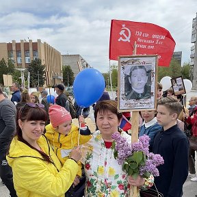 Фотография "С днём Победы !!!"