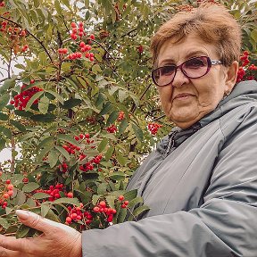 Фотография от ираида быкова (ерышёва)