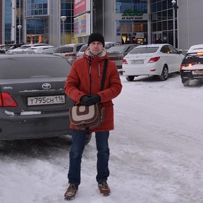 Фотография от Сергей Неудакин