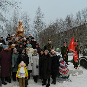 Фотография от Городской совет Ветеранов