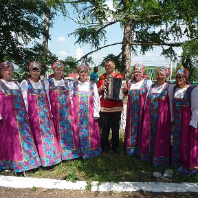 Фотография от МБУК РЦК Трускляйский клуб