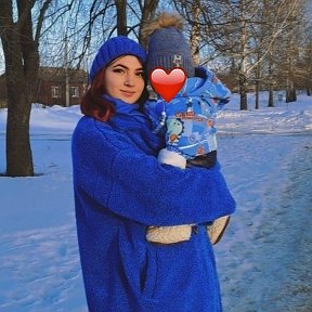 Фотография "Мой маленький лучик солнца ❤️‍🔥👼🏼"