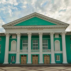 Фотография от Рязанский музыкальный театр