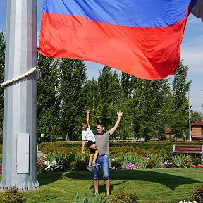 Фотография от Николай Сергеевич