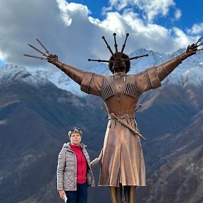 Фотография от СВЕТЛАНКА БОРТНИКОВА(СОЛОМОНОВА)