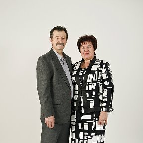 Фотография "Мы с мужем  2011 год . Германия"