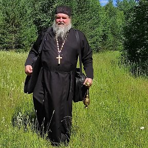 Фотография от иеромонах Никита Зверев