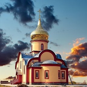 Фотография от Петропавловский женский монастырь