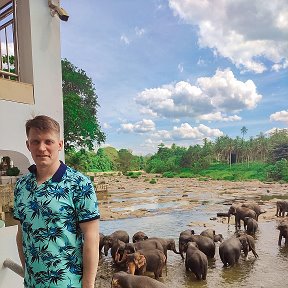 Фотография от Андрей Проскуряков