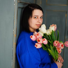 Фотография от Екатерина Трифонова(Зорихина)