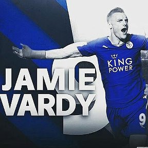 Фотография от Jamie Vardy