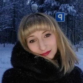 Фотография "13 декабря Зимушка зима ...прогулки по лесу Сургута"