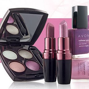 Фотография от Екатерина Павловна AVON FABERLIC