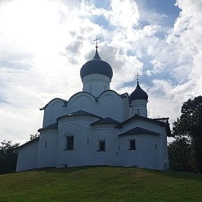 Фотография от Юля Казаринскова