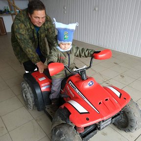 Фотография от Алексей Огородников