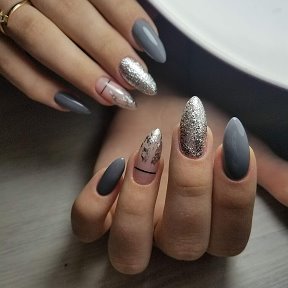 Фотография от 💅 Наращивание Ногтей 💅 Тирасполь