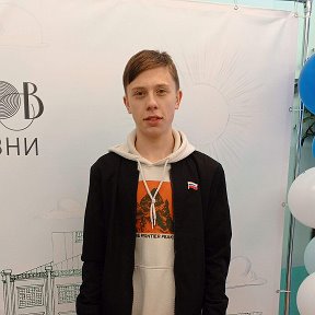 Фотография от Илья Цветков