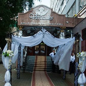 Фотография от Banquet Hall Versailles