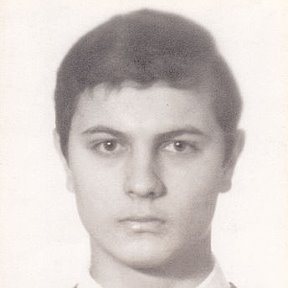 Фотография "АЛЕКСЕЙ ИБРАГИМОВ 16 ЛЕТ"