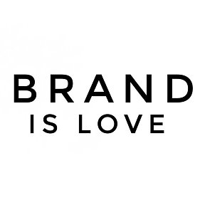 Фотография от BRAND iS LOVE