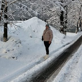 Фотография от Светлана Сергеевна