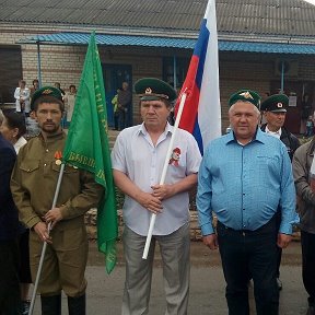 Фотография "Парад победы"