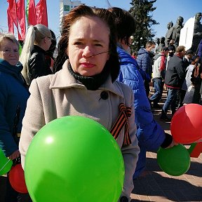 Фотография от Наталья Синчугова