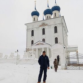 Фотография от Евгений Нужин