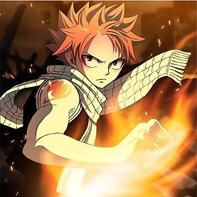 Фотография от ●Natsu Dragneel●