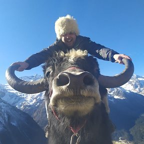 Фотография от Александр Сотсков