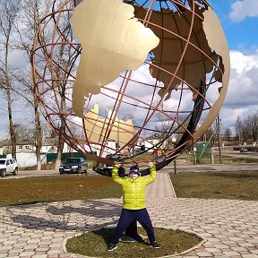 Фотография от Илья Юрков