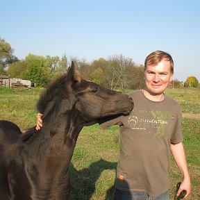 Фотография от Сергей Харинский