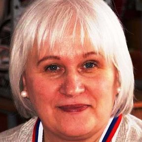 Елена Ничкова (Мыльникова)