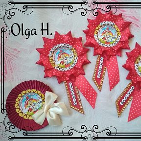 Фотография от Оlga   HAND MADE