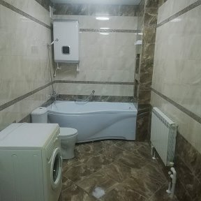 Фотография от ремонт квартир и ванных комнат под ключ