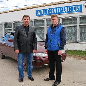 Фотография от МАГАЗИН АВТОЗАПЧАСТИ ИП Беляев