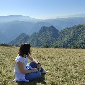 Фотография "Кабардино-Балкария"